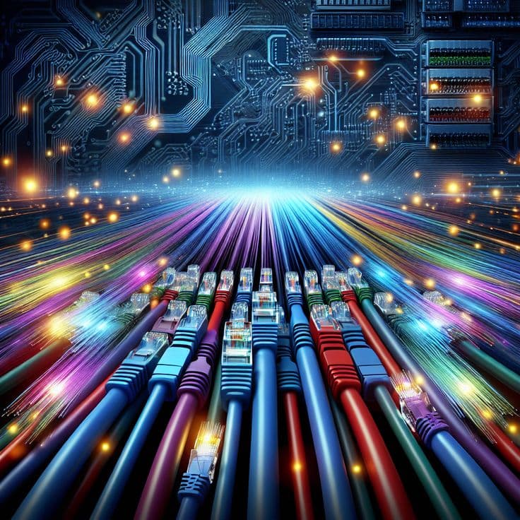 Communications and Information Technology