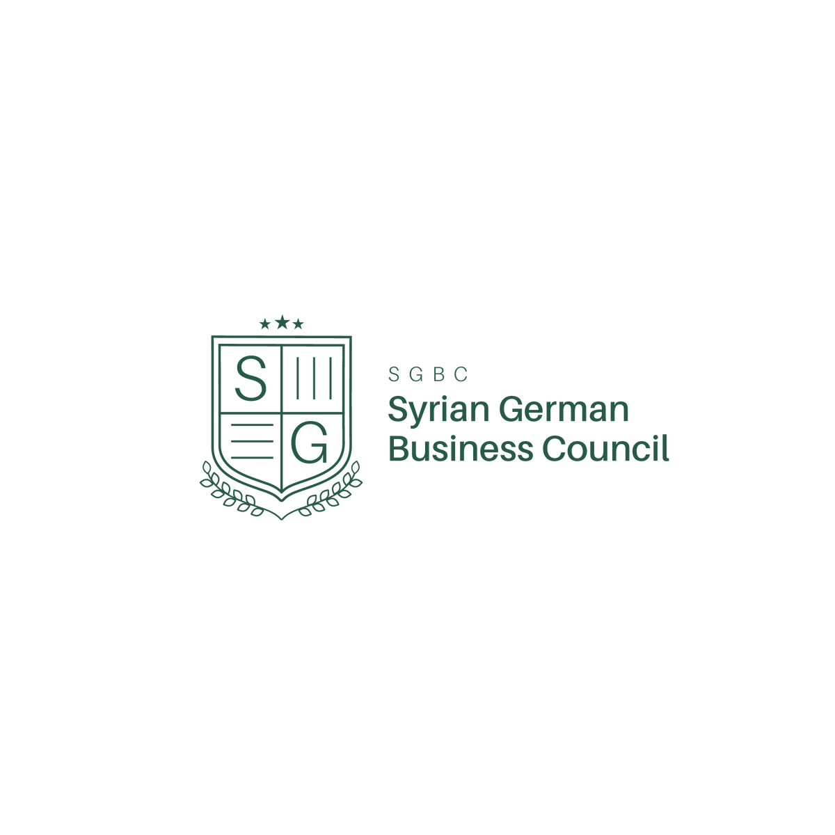 Syrian-German Business Council (SGBC)