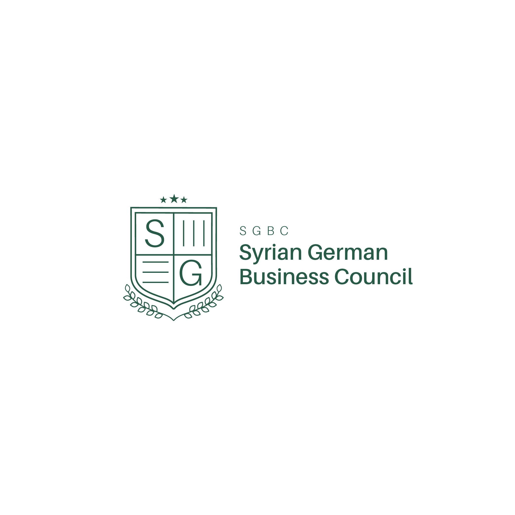 Syrian-German Business Council (SGBC)