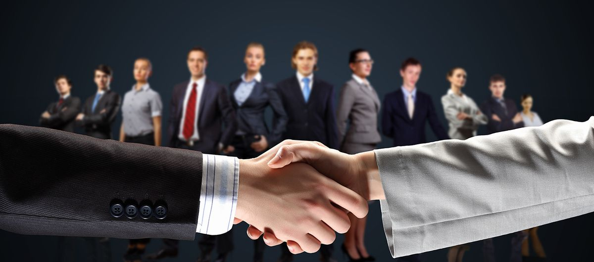 Join the Syrian German Business Council